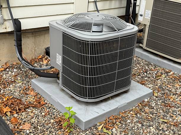 24/7 Emergency Air Duct Cleaning experts in Centerburg, OH